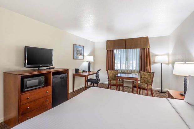 Images Best Western Capital City Inn