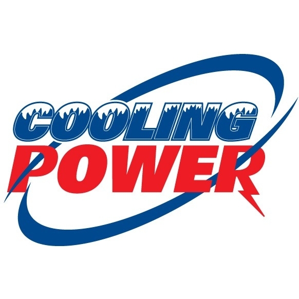 Cooling Power Corp. Logo