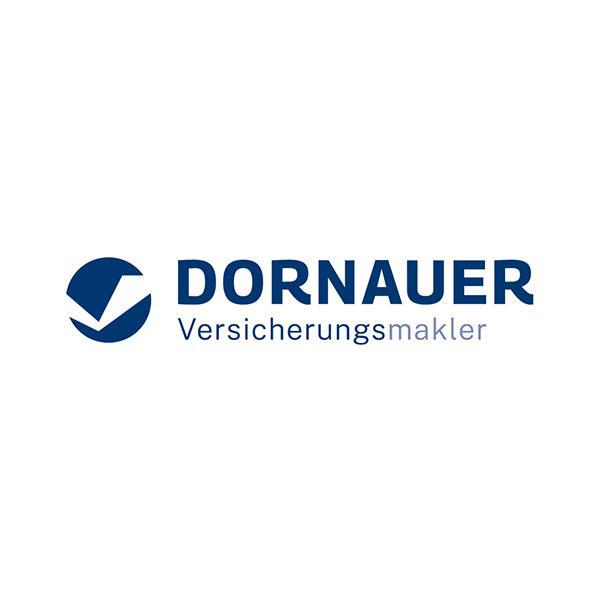 Versicherungsmakler Dornauer in 6170 Zirl Logo