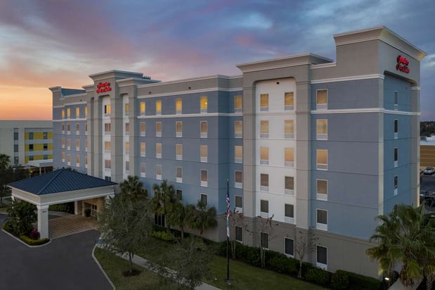 Images Hampton Inn & Suites Lakeland-South Polk Parkway