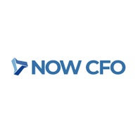 NOW CFO - Austin Logo