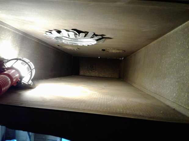 Images Air Xcellence IAQ Services LLC