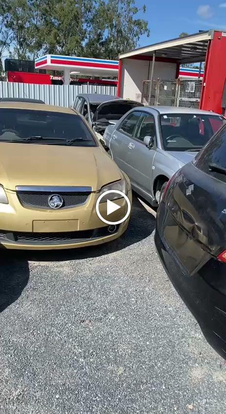 Images Junk Car Removals (Top Cash for Cars Brisbane)