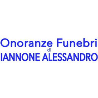 Onoranze Funebri Iannone Logo