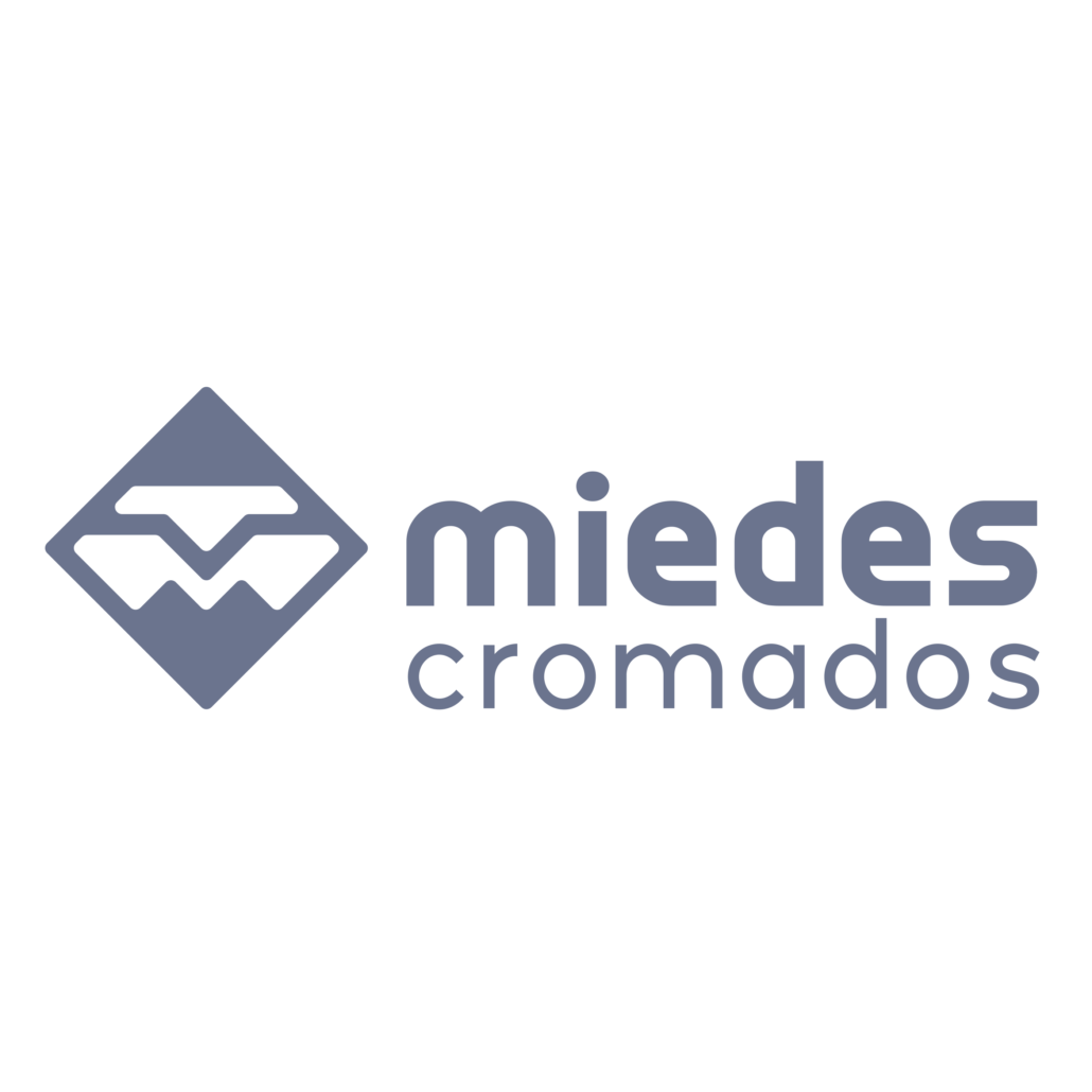 Cromados Miedes S.l.l. Logo