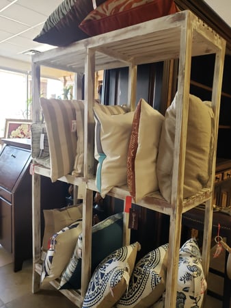 Images J and B Furniture Consignments