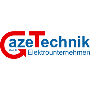 AZE Technik GmbH Logo