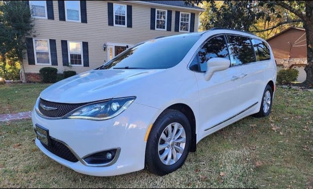 Images Knoxville VIP Transportation Services