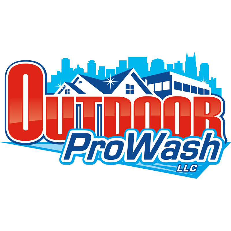Outdoor ProWash LLC Logo