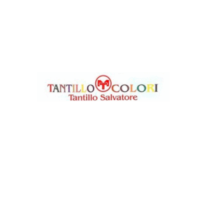 Tantillo Colori Logo
