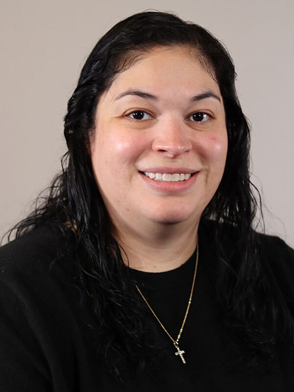 Amanda J Ramirez, NP - Muncie, IN - Nurse Practitioner, Cardiovascular Disease, Interventional Cardiology