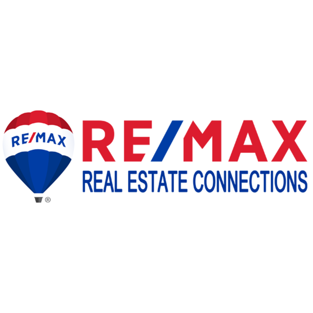 Gene Sampson - RE/MAX  Real Estate Connections Logo
