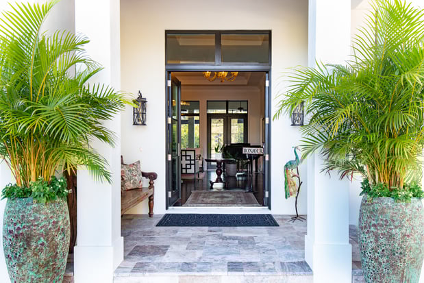 Images JMC Luxury Homes, John Cherveny General Contractor