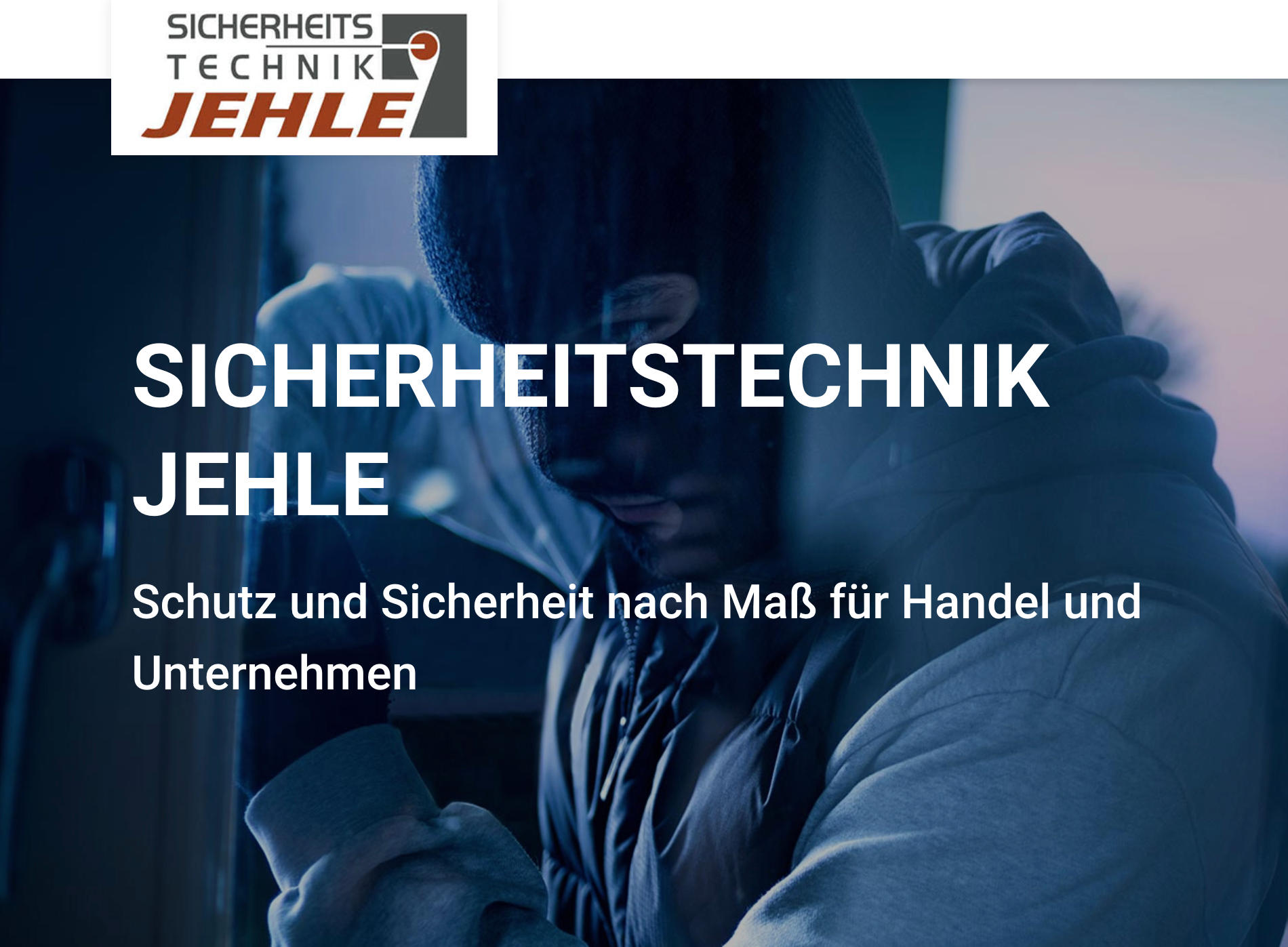 Kundenbild groß 1 Sicherheitstechnik Jehle | Sicherheits- und Kommunikationslösungen | München
