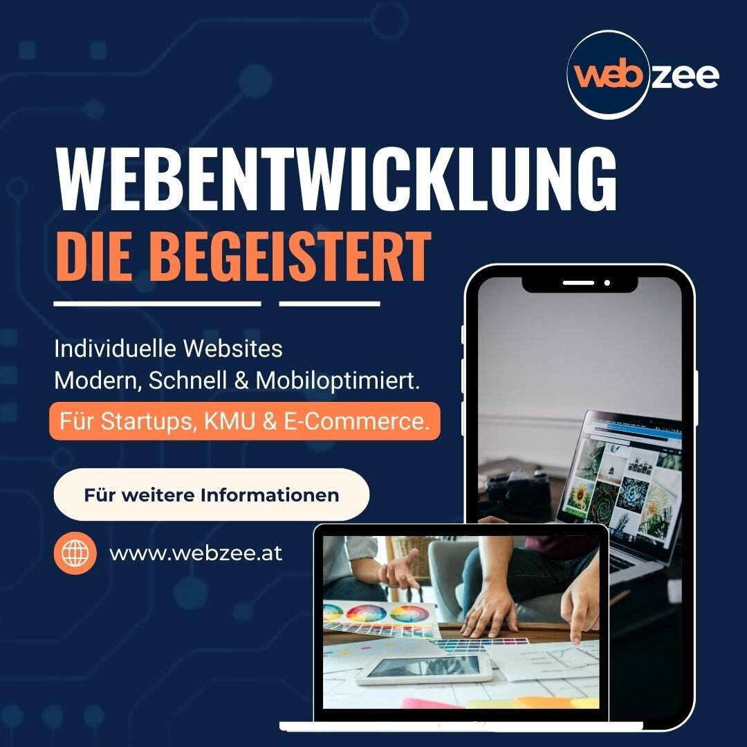 Bilder WEBZEE