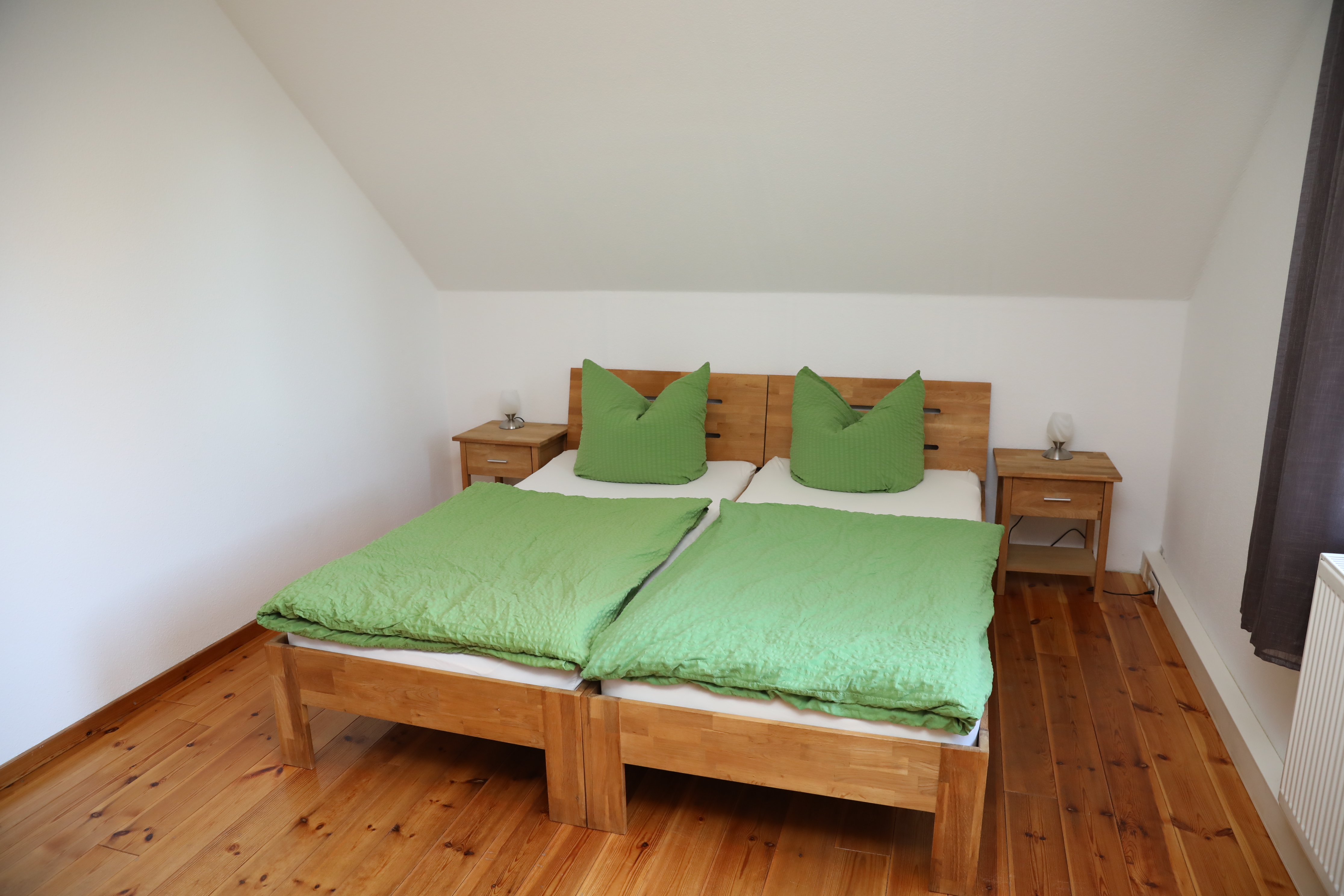 Pension Pieper, Gutengermendorfer Straße 3 in Löwenberger Land