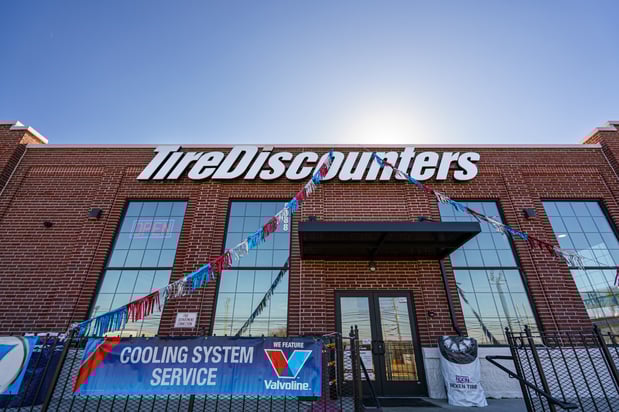 Images Tire Discounters