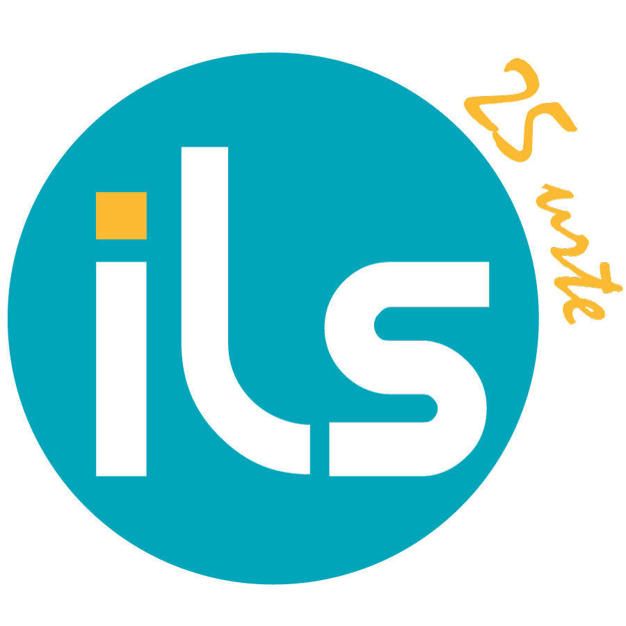 ILS- Industry Language Services Logo