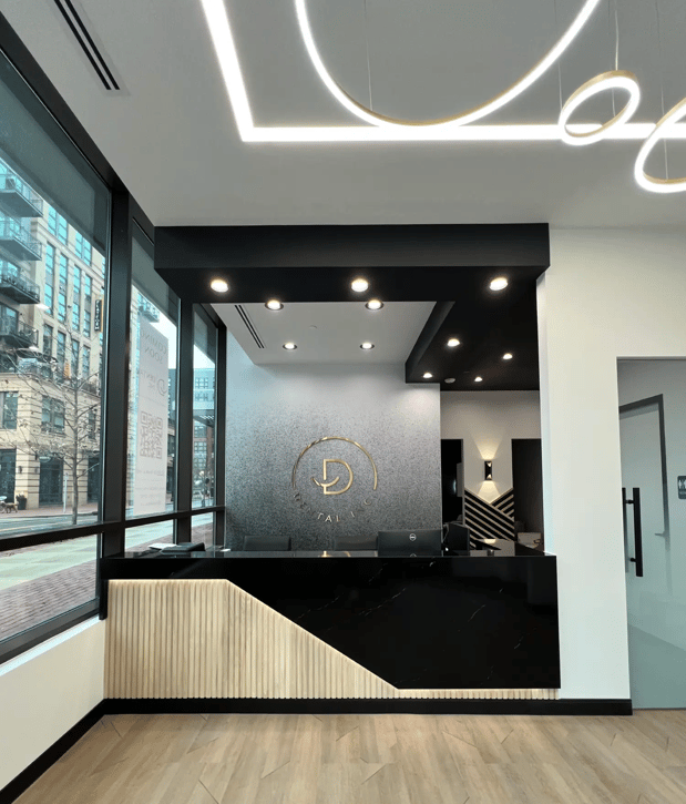 Images Dental Inc