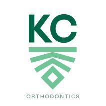KC Orthodontics Logo