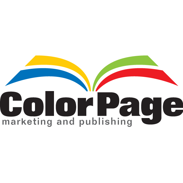 ColorPage Logo