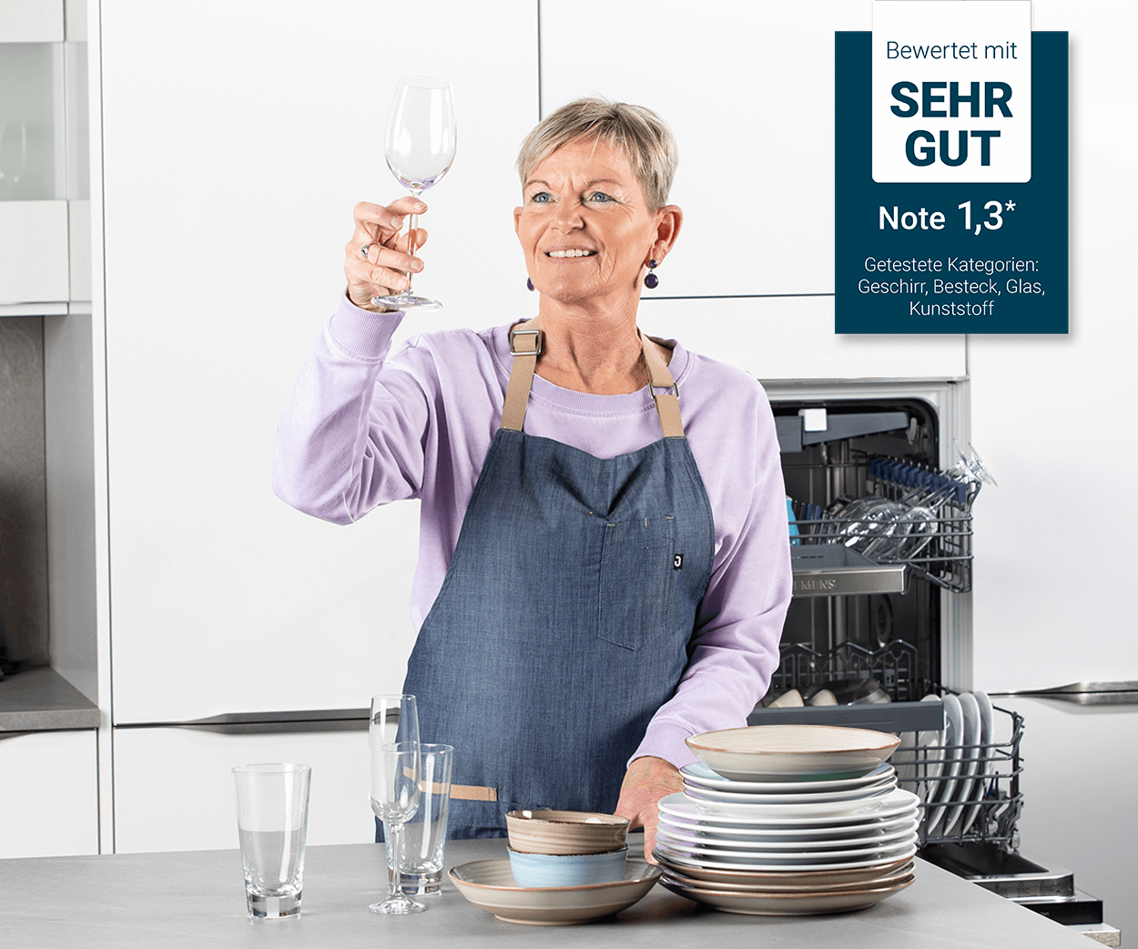 Selbst. JEMAKO Vertriebspartnerin - Edith Leupold in Nürnberg - Logo