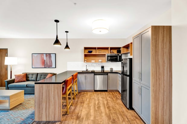 Images Candlewood Suites Detroit - Auburn Hills by IHG