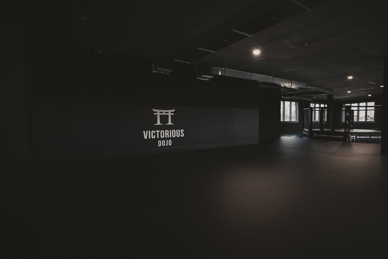 Bilder Victorious Dojo