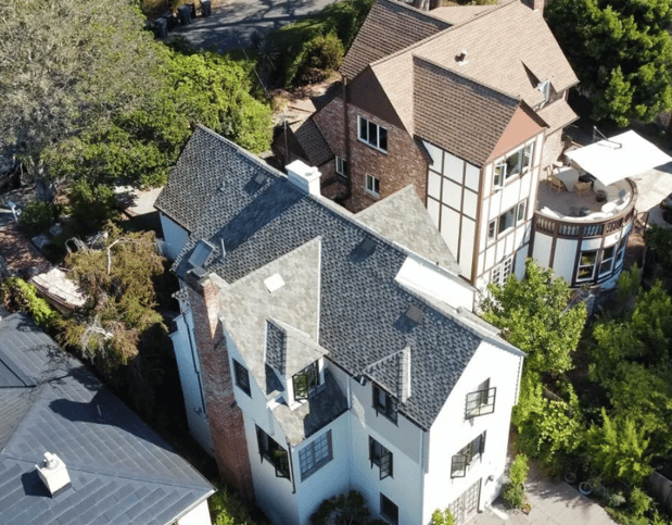 Images Golden Arroyo Roofing