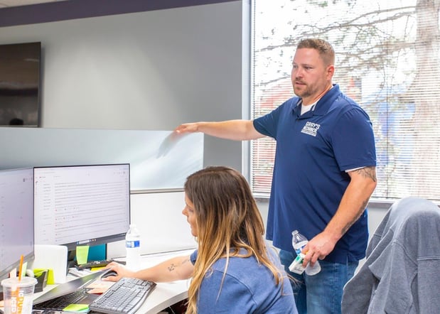 Images Gray's Mechanical LLC - Carol Stream