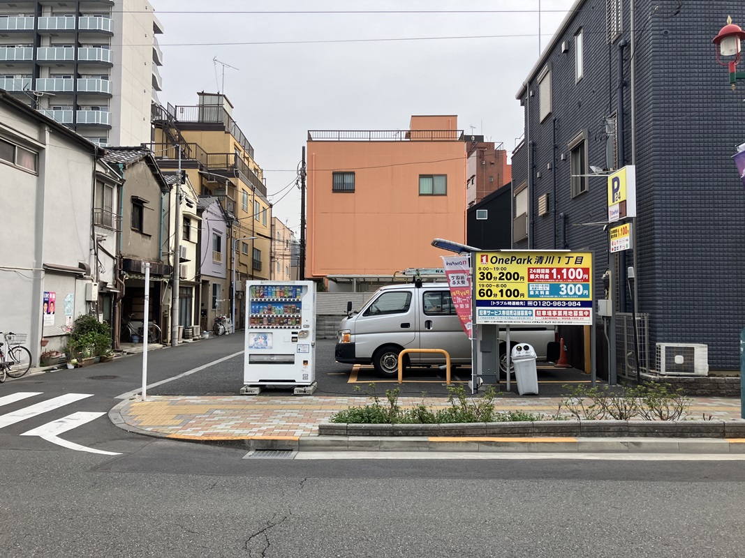 Images ONE PARK清川1丁目