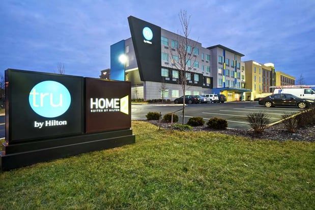 Images Tru by Hilton Smyrna Nashville