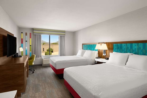 Images Hampton Inn Carefree