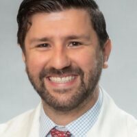 Dr. Zachary J Dureau, MD