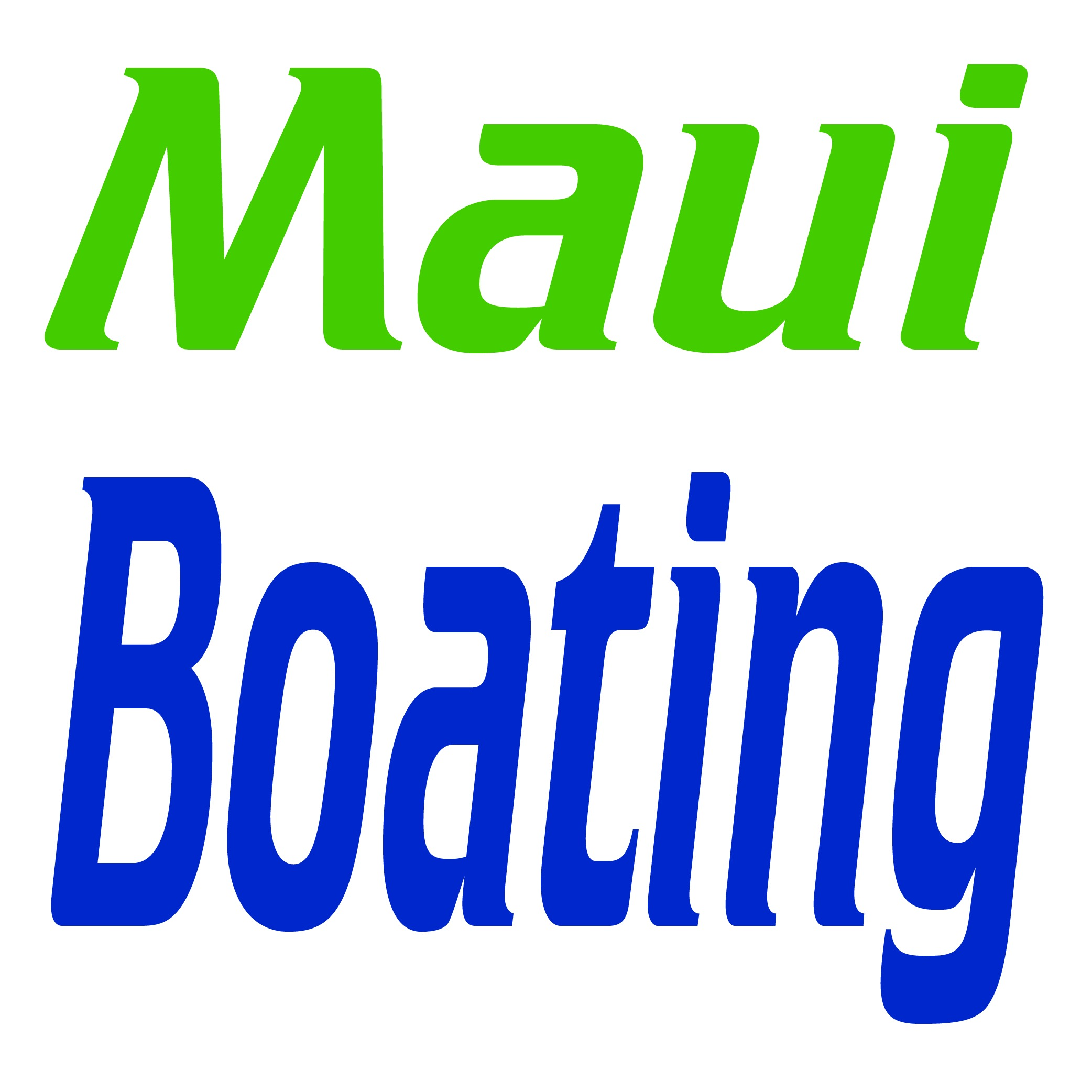Maui Boat Rentals