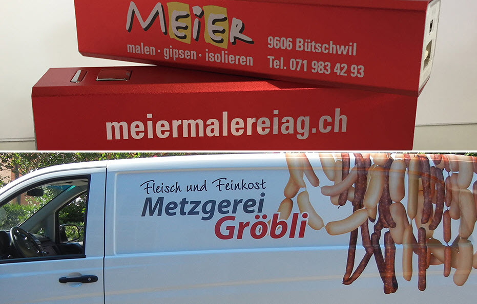 Bilder SanBa Schriften GmbH