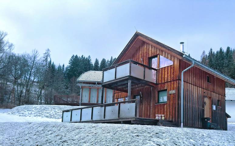 Bild 6 von Chalet Martina
