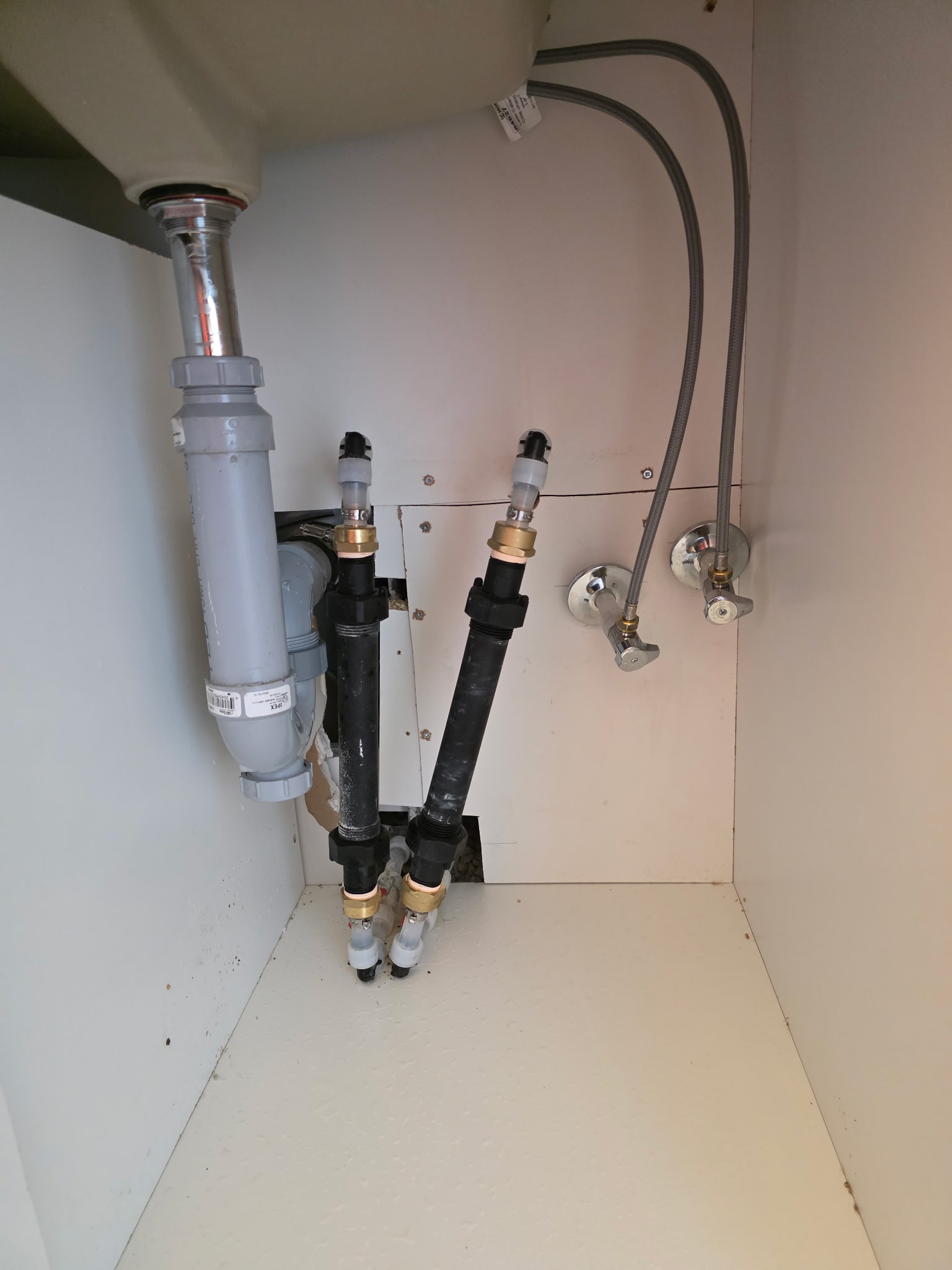Images DrainCam Plumbing