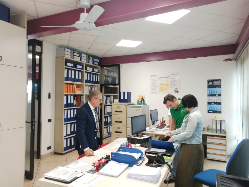 Images Federazione Autotrasportatori Italiani Cooperativa Servizi F.A.I.