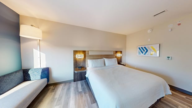 Images Holiday Inn Express & Suites Chicago Schaumburg by IHG