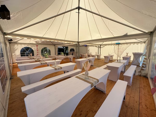 Bilder Eventausstattung Ponzel