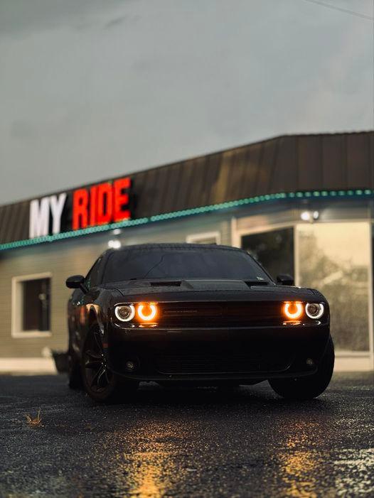 Images My Ride Service Center