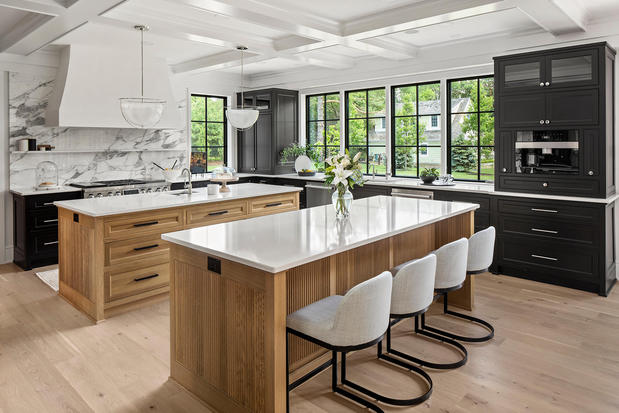 Images Wooddale Builders, Inc.