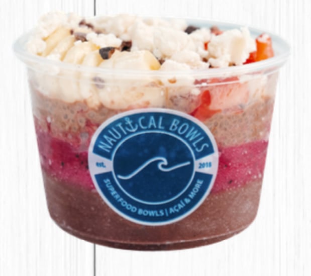 Images Nautical Bowls