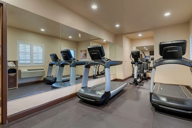 Images Best Western Plus Brookside Inn