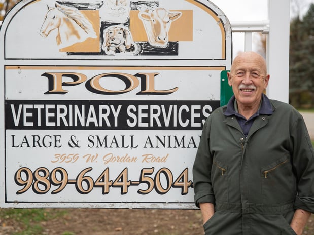 Images Pol  Veterinary Services