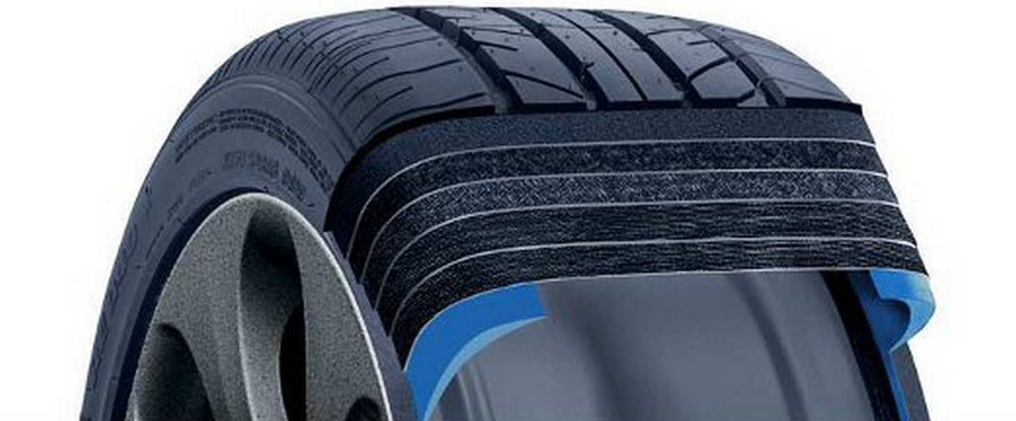 Bridgestone run flat. Run Flat шины что это. Колесо Ранфлет 21. Шины с усиленной боковиной. Ранфлет как выглядит.