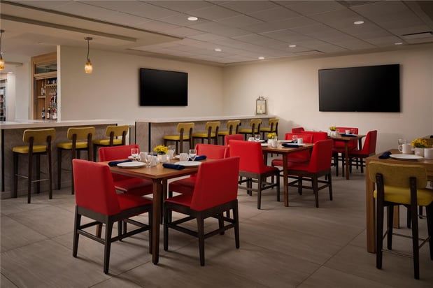 Images Hilton Garden Inn Phoenix North Happy Valley
