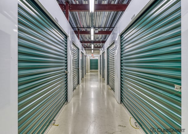 Images CubeSmart Self Storage