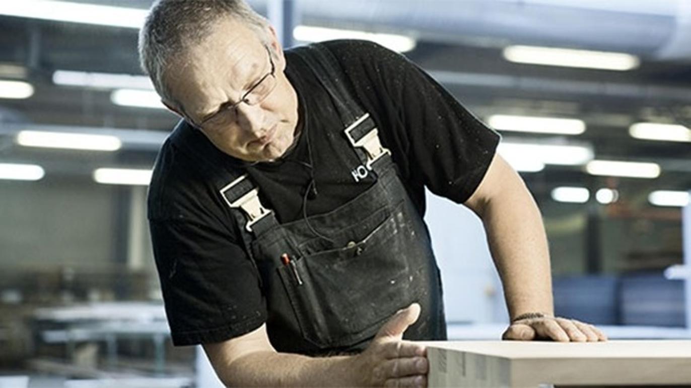 Images Horn Bordplader A/S